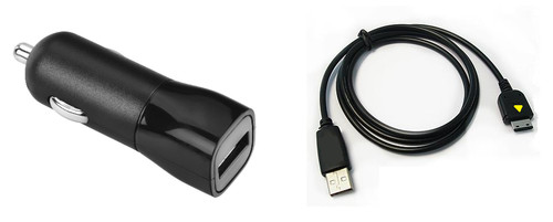 Chargeur allume cigare - en,