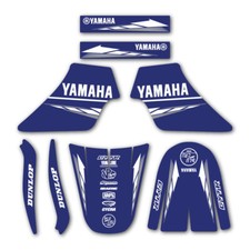 1990-2021YAMAHA PW50 FACTORY