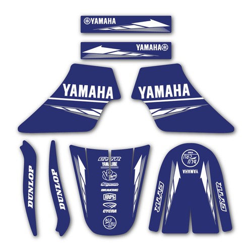 1990 2021yamaha pw50 factory - pw50,
