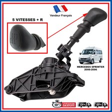 BOITE DE VITESSE MECANISME