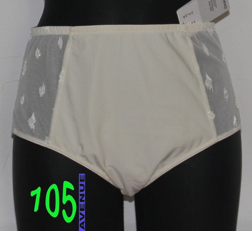 Neuf culotte haute gainante - neuf,