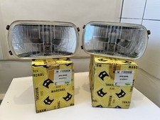 Headlight H4 MARCHAL  FORD