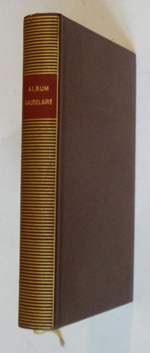 Claude pichois album - claude,