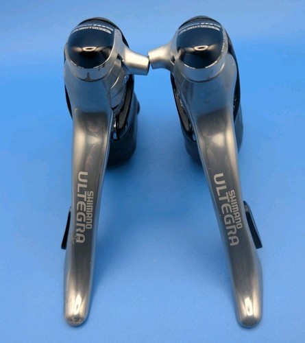 Shimano ultegra 6510 - shimano, sti