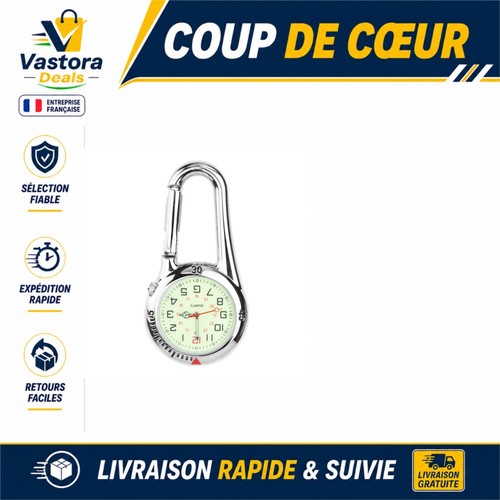 Montre numérique sport - montre,