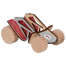 Kit de construction Véhicule