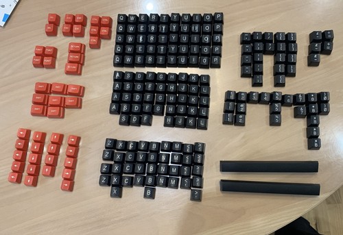 Oric atmos replacement - oric,