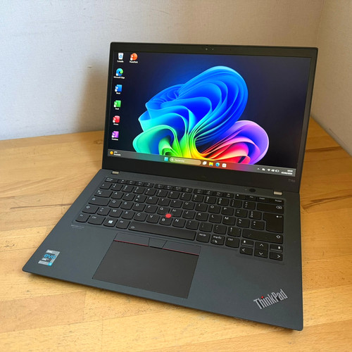 Portable lenovo thinkpad - pc, |