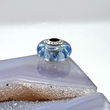 Charm Pandora Verre de Murano