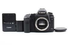 [Near MINT] Canon EOS 5D Mark II 21.1 MP Digital SLR Camera w/Charger From Japan
