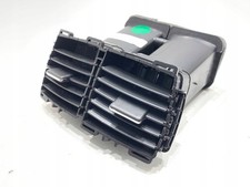 GRILLE DE VENTILATION ARRIERE