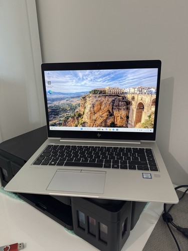 Elitebook 840 14 - hp,