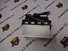 Résistance Chauffage Renault