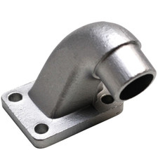 Pipe d'admission D19/24mm pour