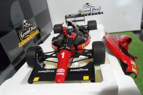 Ferrari 641 1 gp - 641,