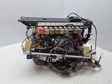 BENTLEY TURBO R COMPLETE DASHBOARD WIRING LOOM FUSE RELAY BOX 1985 - 1992 SPIRIT