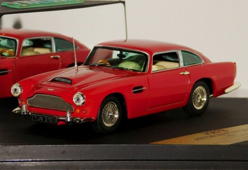 Wow extrêmement rare aston - extrÊmement,