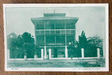 CPA Carte Postale - MATADI -