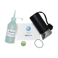 Volkswagen T5 California Convertible – Replacement Roof Pump Motor (2003 – 2013)