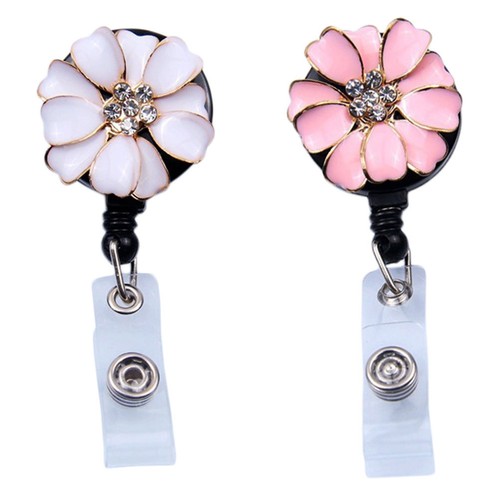 Pièces porte badges cartes - pièces, porte-badges