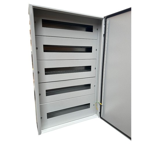 Armoire électrique