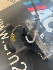 Turbo GARRETT BMW 118d 120d