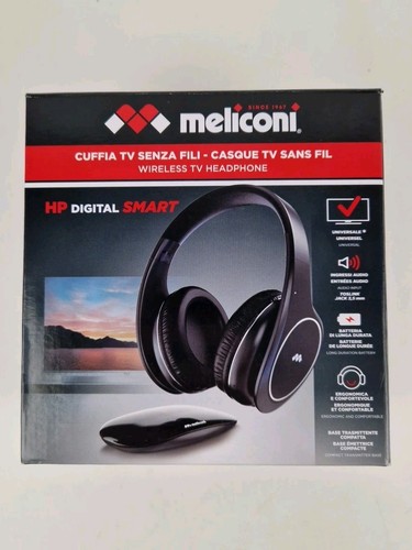 Meliconi casque tv - -,