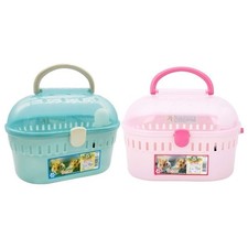 Portable Carrier Hamster Carry