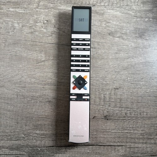 Bang olufsen o remote - &,