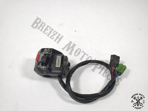 Commodo droit yamaha xj900 - commodo,