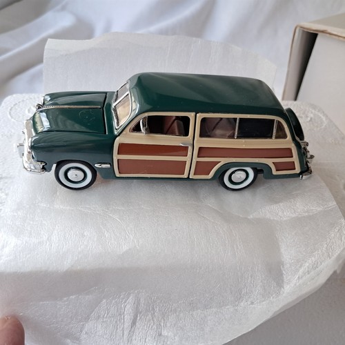 Voiture ford woody - voiture, wagon