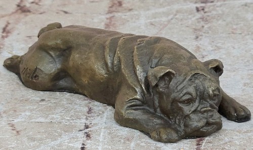 Bronze sculpture statue - sculpture, art