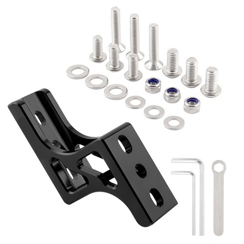 Support pour avant pliable - support,