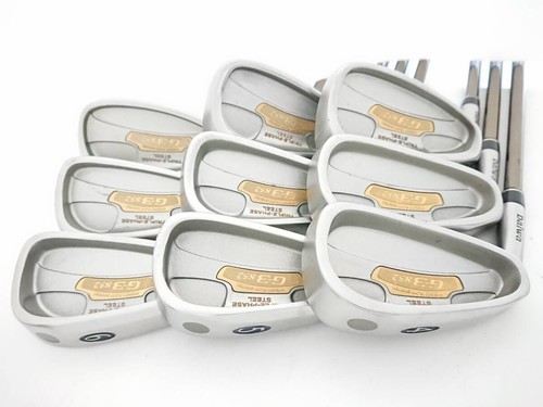 Daiwa iron set - set, g3