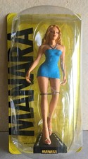 Figurine Milo Manara n° 30