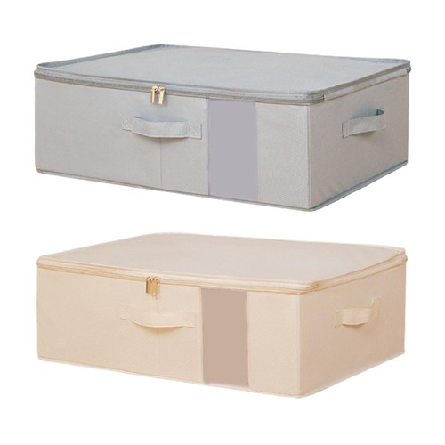 Sous lit rangement - sous, le