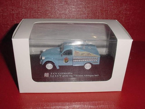 Citroen pick up trans - citroen, cv