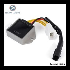 Régulateur Tension pour