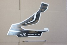 STICKER ORIGINAL flanc avant