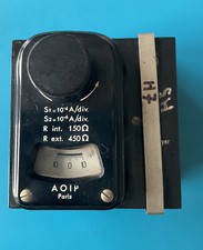 Appareil De Mesure A Aiguille