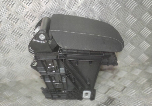 Accoudoir central volkswagen - accoudoir,