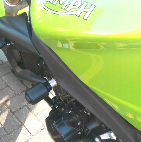 Protection cadre triumph - de,