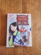 WALT DISNEY PICTURES MULAN