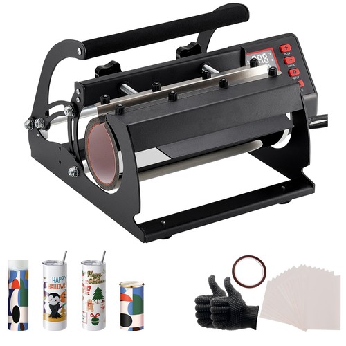 Uimoso tumbler heat press - uimoso,