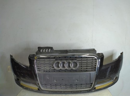 Pare choc avant audi 2 - pare, a4