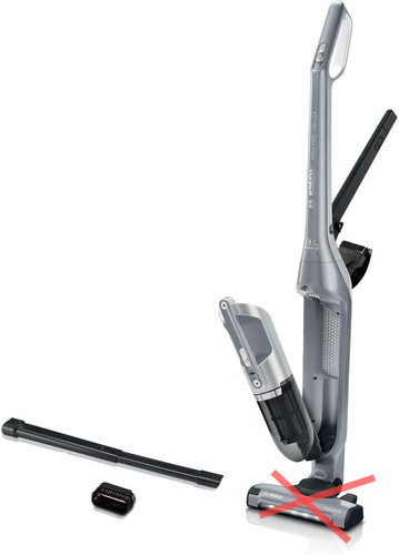 Aspirateur vertical bosch - aspirateur,
