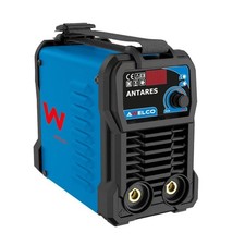 Poste à Souder Inverter MMA 160A IGBT Electrodes Rutile/Basique AWELCO