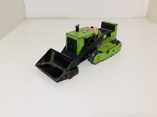 Tonka Métal Chargeur Frontal