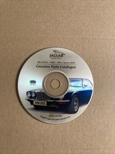 CD ROM-Manuel de Pièces