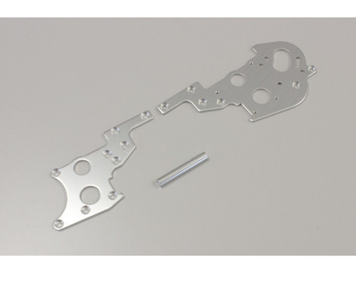 Kyosho ot215s plaques - ot215s,